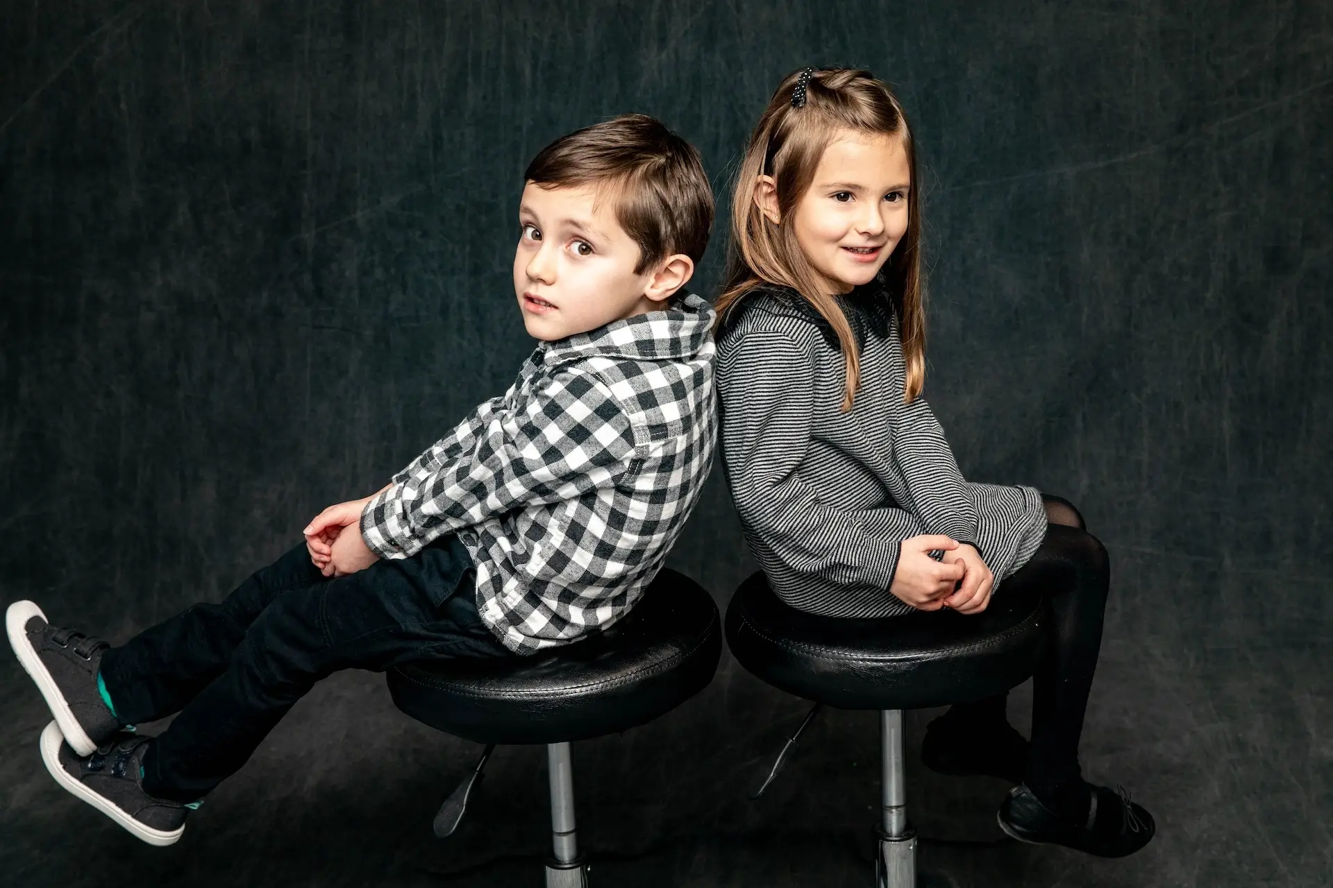 Becky-Peiffer-Family-9492 Children portrait photography