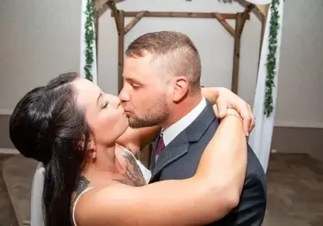 cedar rapids ia wedding photographer