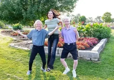Family Portrait Photographer