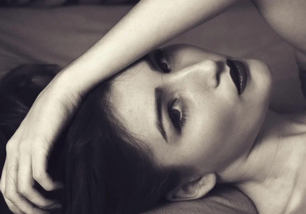 Boudoir-1 Boudoir Photo Shoots