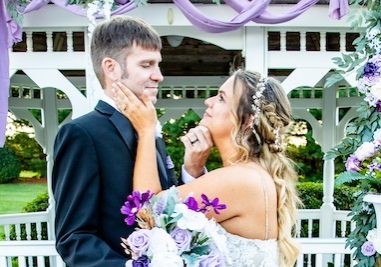 Ultimate Luxury Wedding Shoot Package