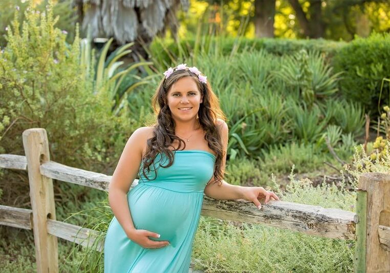 Professional Maternity Photos