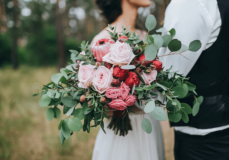 Wedding Photo Shoot